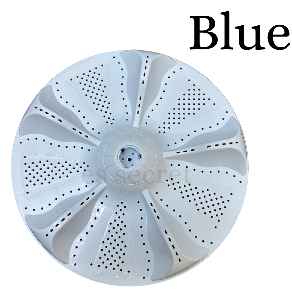 Haier Washing Machine Pulsator HWM140-826S5 HWM150-1678ES6 HWM120-1678ES5