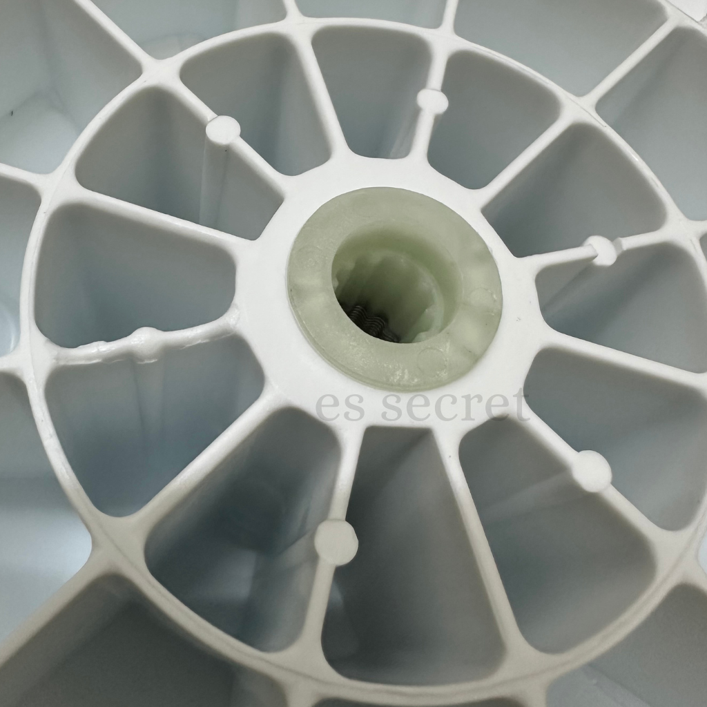 Original Haier HWM120-M826 Washing Machine Pulsator